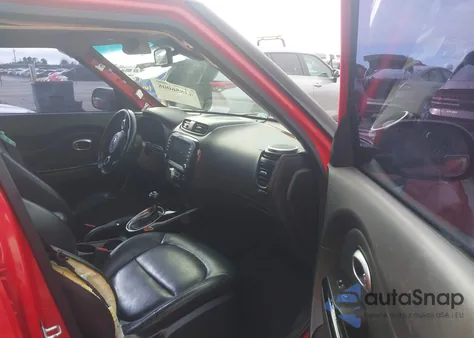 2016 Kia Soul ! z USA, uszkodzony, nr VIN KNDJX3A59G7824205